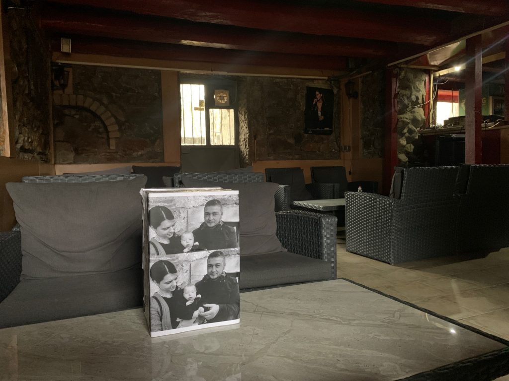 Mladi iz Goraždevca podržali akciju prikuljanja sredstava za malog Uroša 1 IMG 5510 1