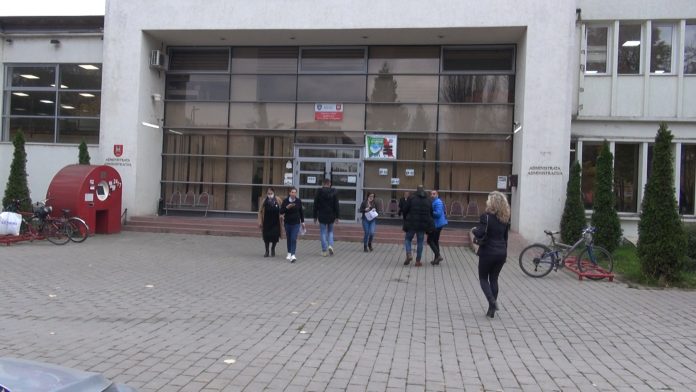 Opština Peć (Foto: Radio Goraždevac)