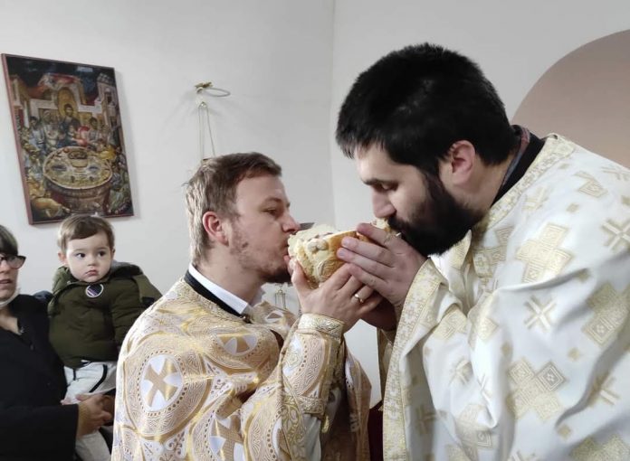 Sveti Vrači u Prizrenu