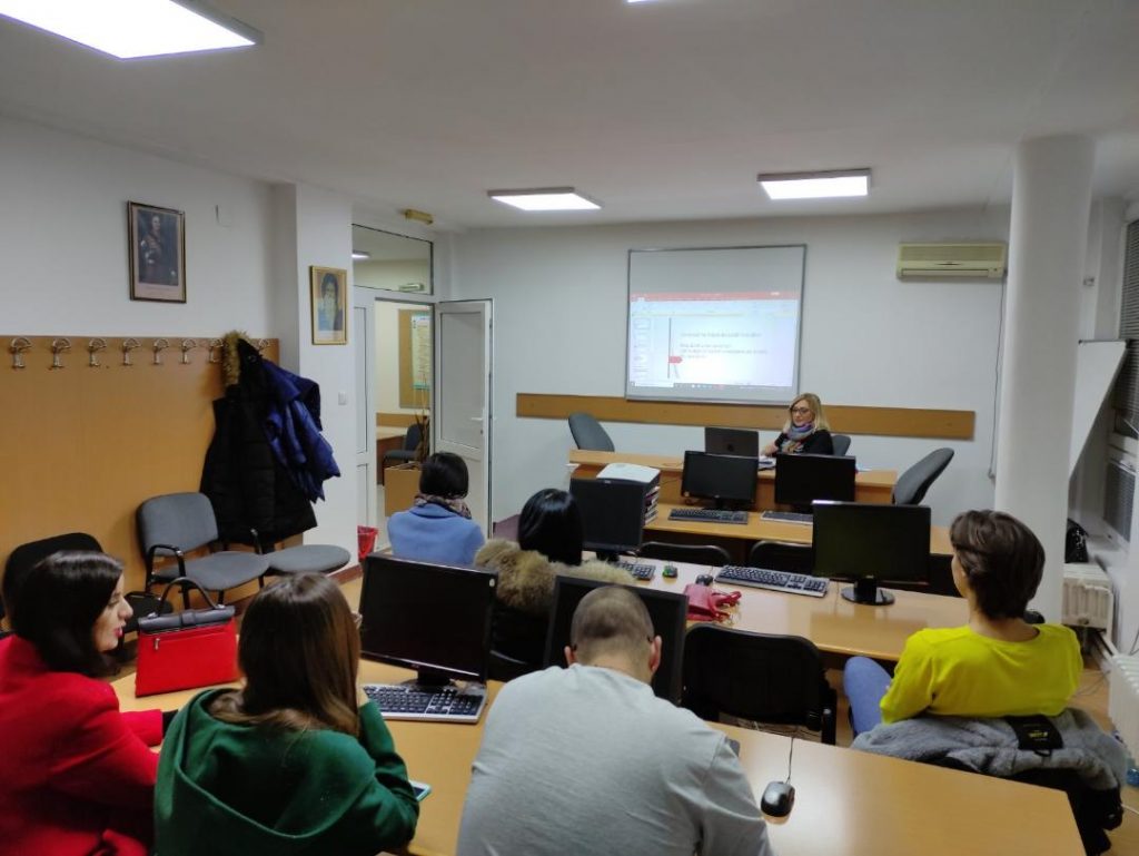 Avramović: Sreća je produkt zadatih ciljeva u životu, a droga je hedonistička zamka 1 studenti rkm
