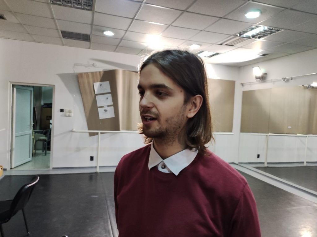 Prvi Festival scenskog pokreta i koreodrame u K. Mitrovici: Prilika da se vidi rad uspešnih ljudi, poniklih na ovim prostorima 4 thumbnail 1 1