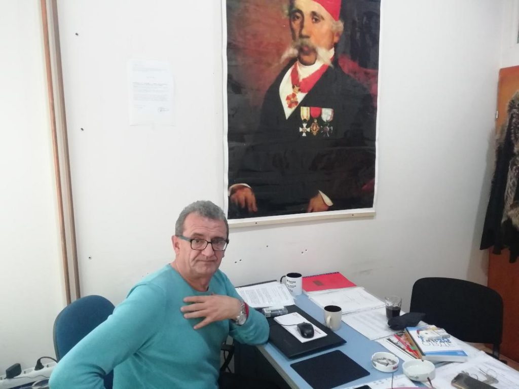 Duže od tri četvrtine veka Gradska biblioteka "Vuk Karadžić" na usluzi čitaocima 1 thumbnail 4