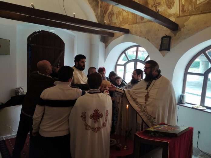 Crkva Svetog Đorđa Runovića