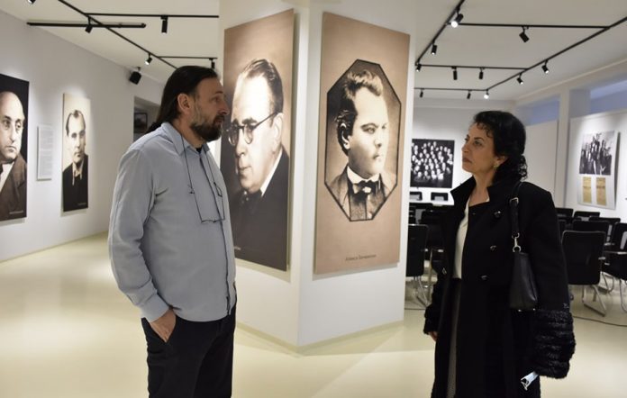 Živojin Rakočević i Ljiljana Šubarić (Foto: OG)