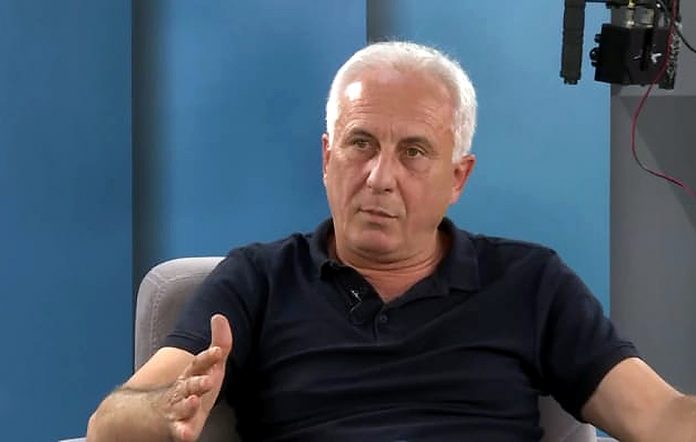 Nenad Radosavljević (Foto: sporazum - printskrin)