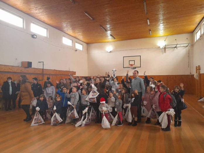 Foto: Radio Goraždevac