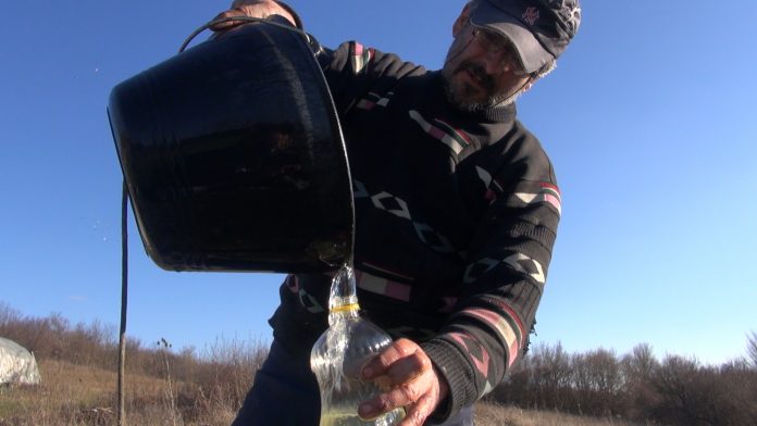 Berkovo, problemi sa vodosnabdevanjem (Foto: Radio Goraždevac)
