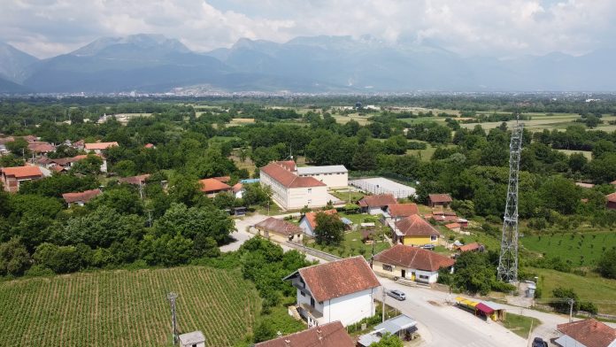 Gorazdevac (Foto Radio Gorazdevac)