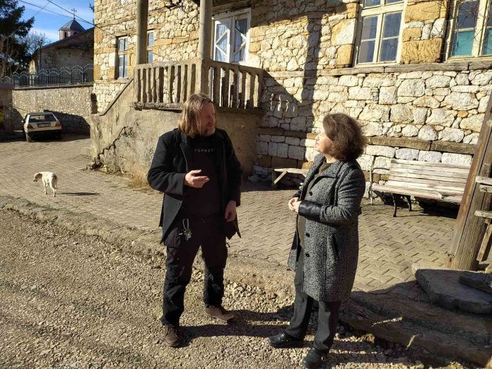 Boris i Olivera