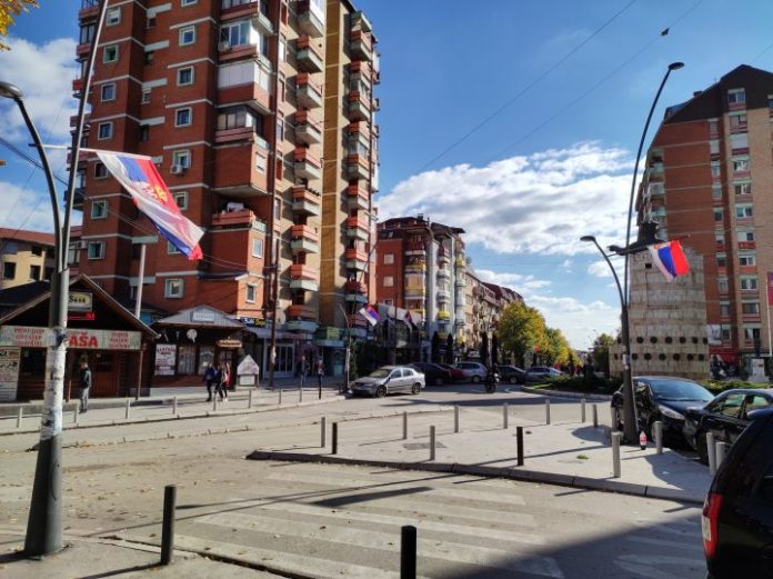 Mitrovica