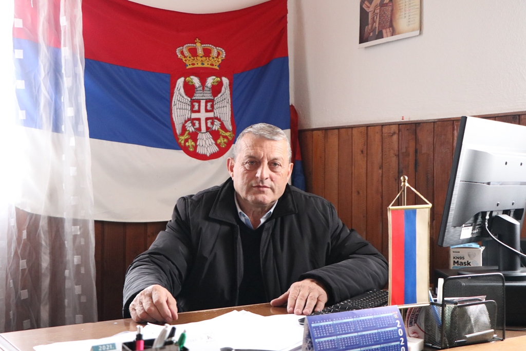 Izgradnja obdaništa u Goraždevcu: Kamen temeljac položen u novembru, za sada na tome ostalo 1 IMG 9252 1