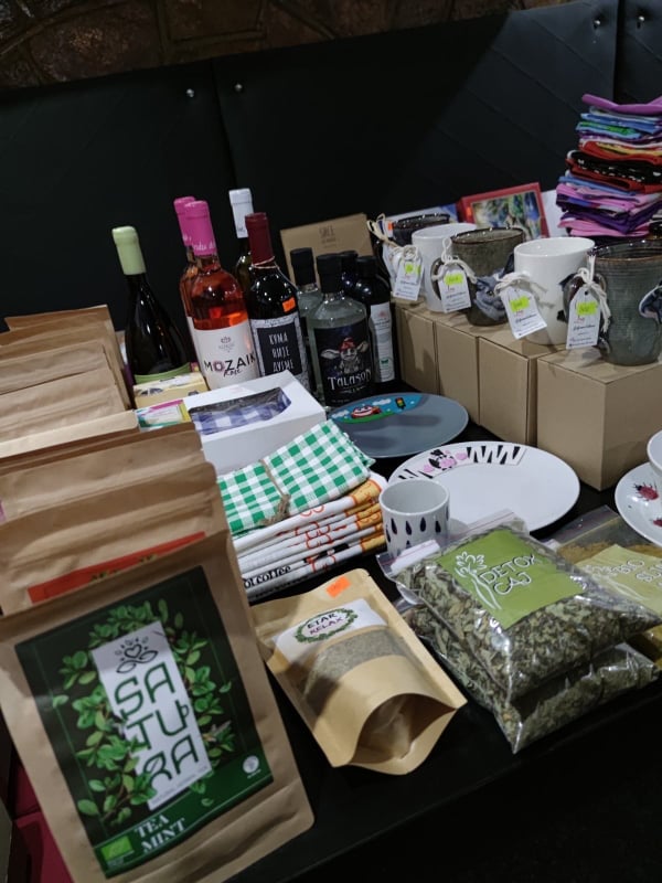 Peti bazar i neprocenjivi osećaj da ste nekom pomogli 4 Le8X6uTD6Wo6AMAc 34465 bazar 12