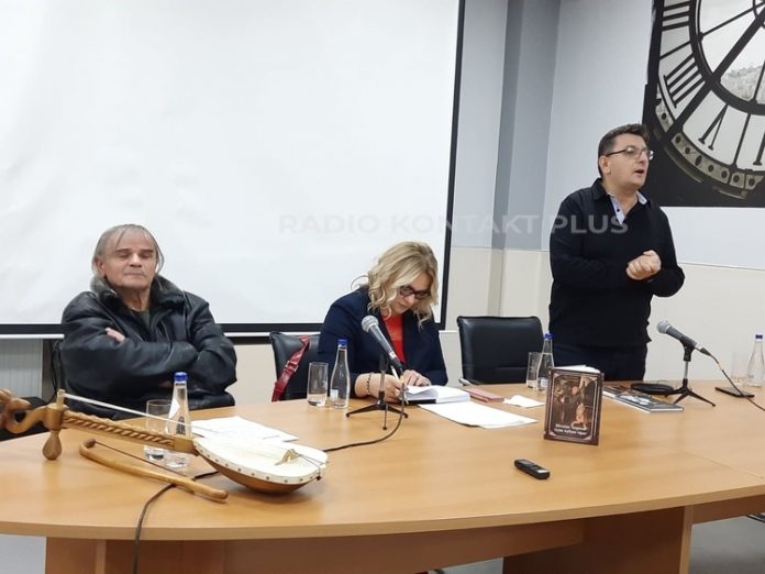 (Foto: Radio Kontakt Plus)