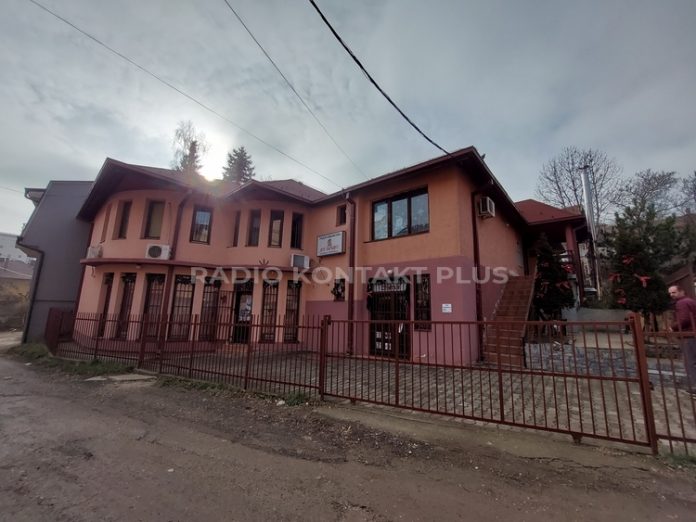 (Foto: Radio Kontakt Plus i Radio Goraždevac)