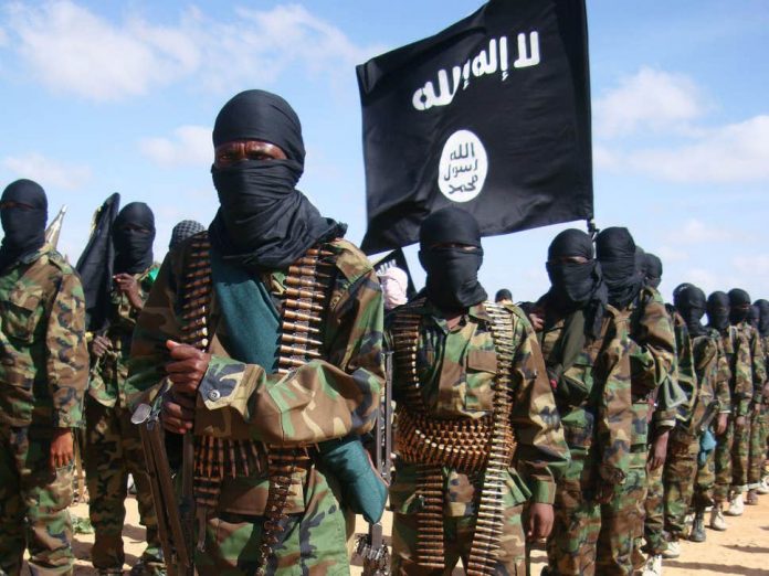 ISIS
