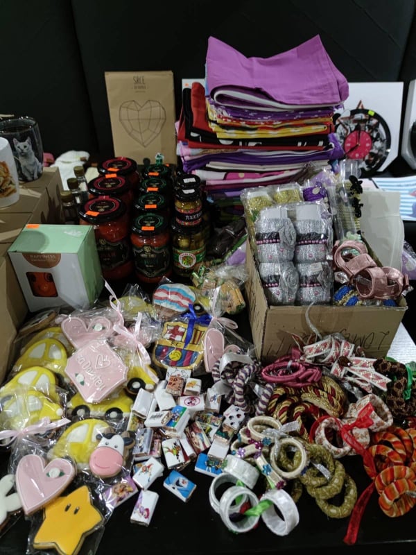 Peti bazar i neprocenjivi osećaj da ste nekom pomogli 7 kMPhHkQqjpuClUyV 34465 bazar 9