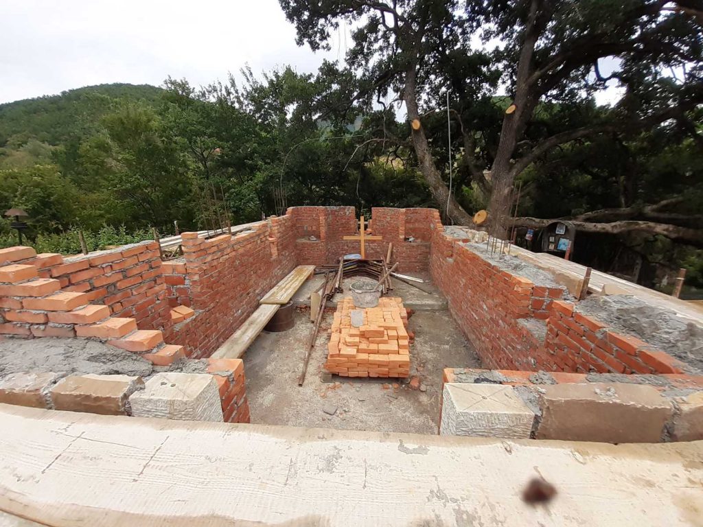 Obnova crkve u Rodelju: Kad sloga okuplja i selo živi 3 lkwWo R1ffTCE3CB 34427 Rodelj5