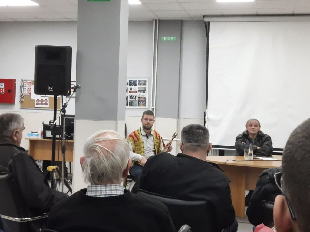 Miloš Ćirković - savremeni Obilić 6 vkB OByLY T7dAKO 34290 Cirkovic4