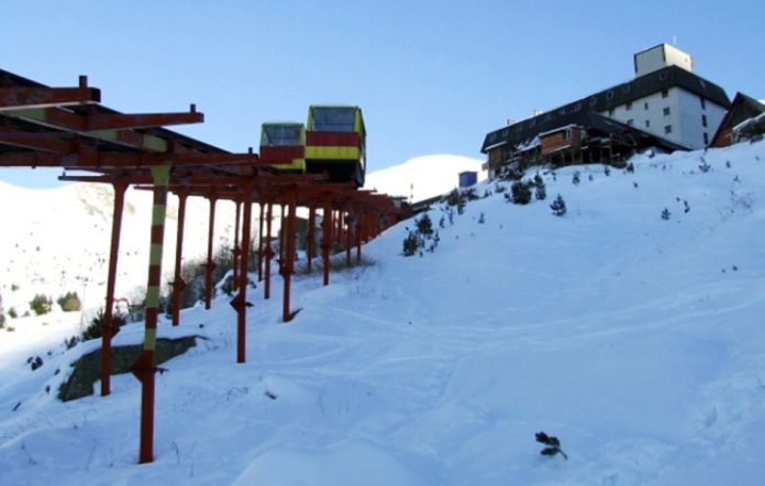 Brezovica (Foto: arhiva Kim)