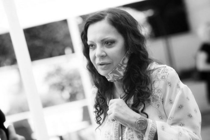 Ksenija Vučić (Foto: Vesna Lalić/Nova.rs)