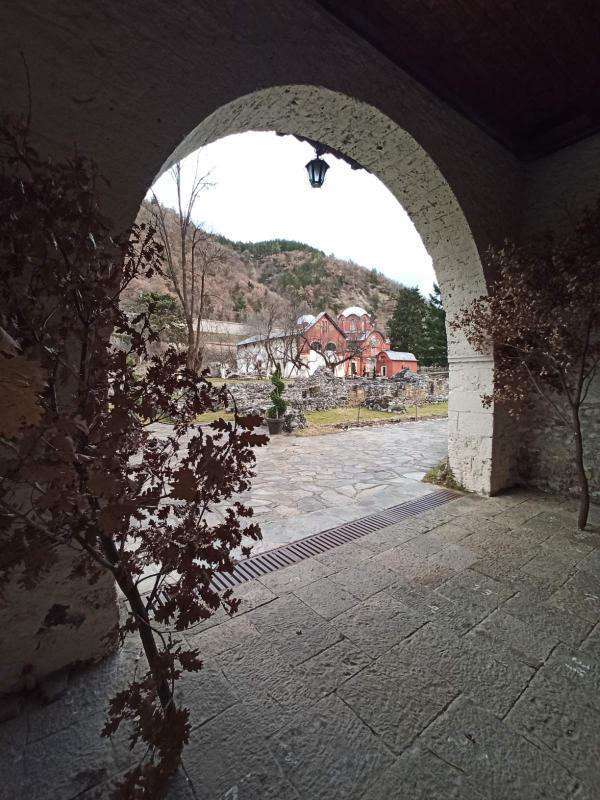 Badnji dan u Metohiji 1 260738A4 7C28 4EFD A795 DA8CC3BF1FBC