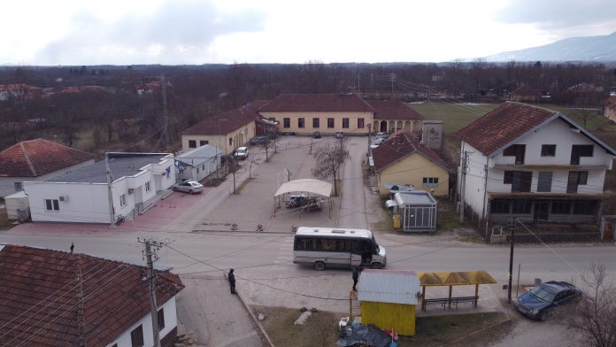 Goraždevac (Foto: Radio Goraždevac,arhiva)