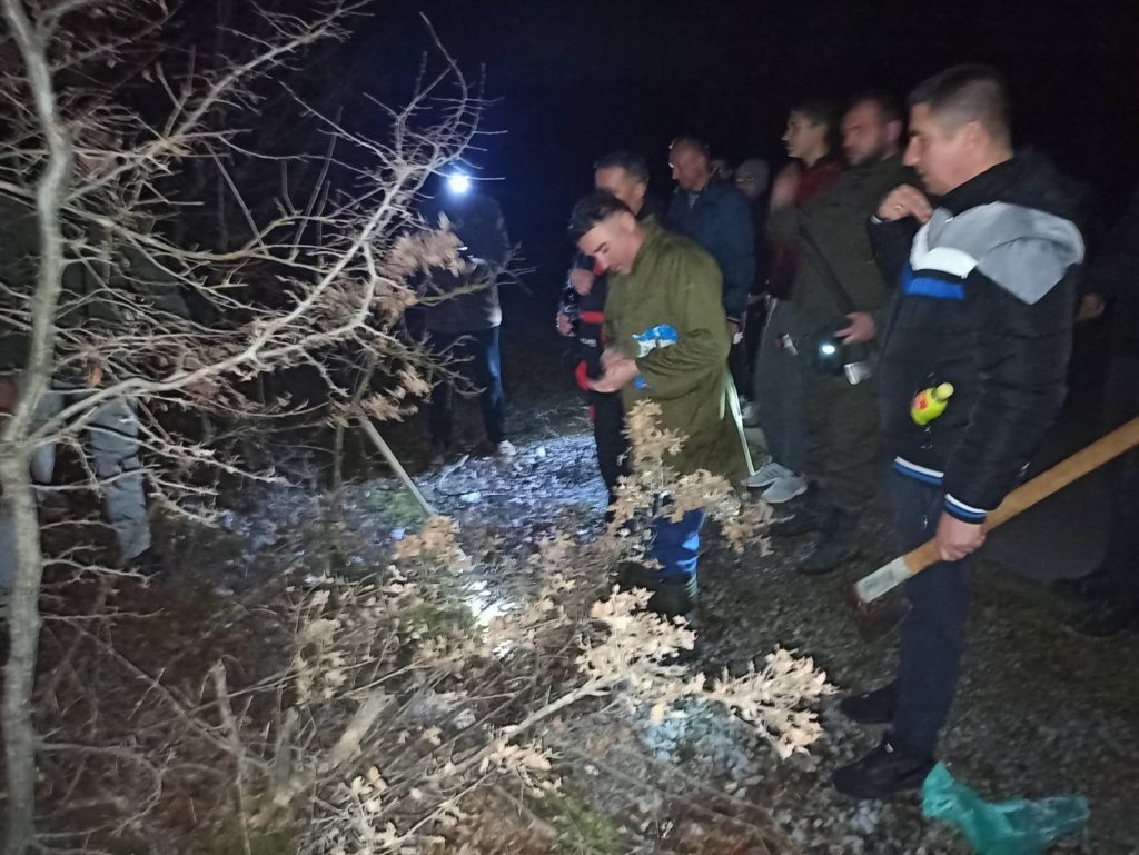 Badnji dan u Metohiji 4 IMG 4447