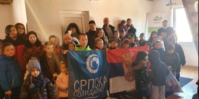Foto: Privremeni organ Đakovica