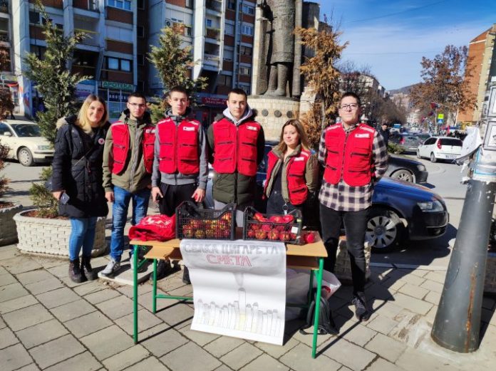 (Foto: Radio Mitrovica sever)