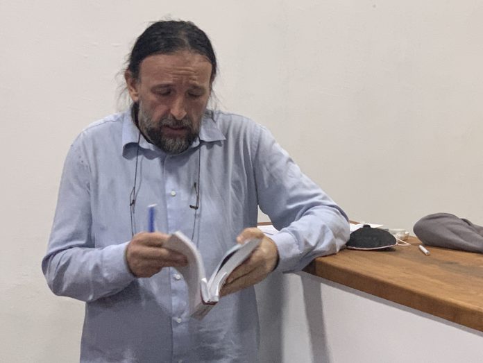 Živojin Rakočević (Foto: Radio Goraždevac) Živojin Rakočević (Foto: Radio Goraždevac)