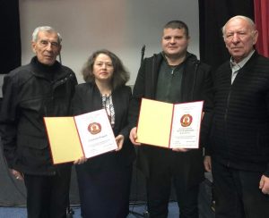 Akademija u čast prosvetitelja: Sveti Sava neprolazna vrednost 1 IMG 7071