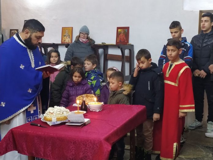 (Foto: Radio Goraždevac)