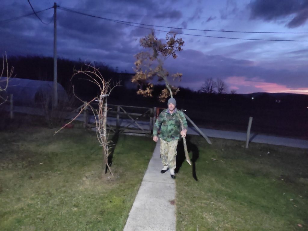 Badnji dan u Metohiji 5 unnamed