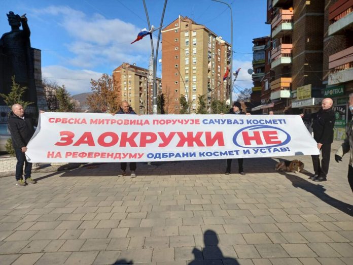 Mitrovica