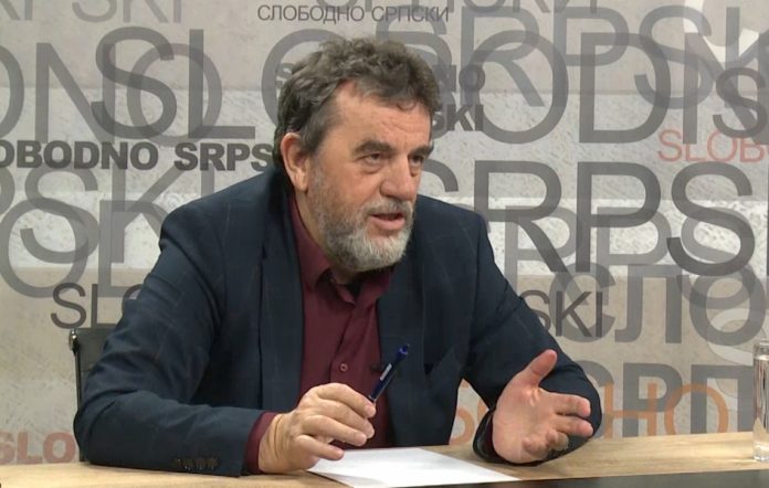 Miljazim Krasnići (Foto: Medija centar)