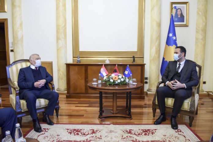 (Foto: Kosovska skupština)