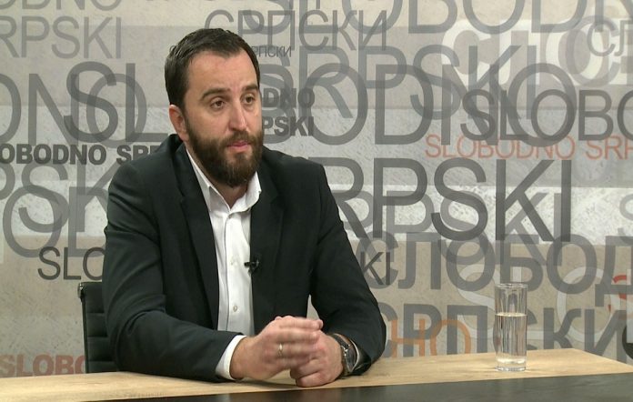 Branimir Stojanović