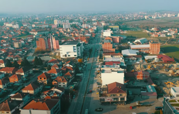 Đakovica
