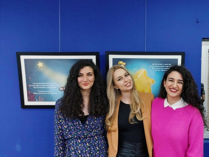 Foto: Radio Kontakt Plus i Kim
