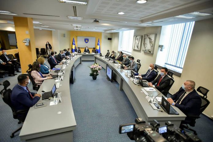 Foto: Vlada Kosova