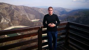 Filozofski fakultet u Mitrovici po prvi put organizator Filozofijade, do sada prijavljeno 1.100 studenata 1 Foto facebook.com milan.rajek