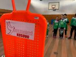 HO Solidarite Kosovo podelila sportksu opremu školi fudbala u Goraždevcu 2 IMG 7398