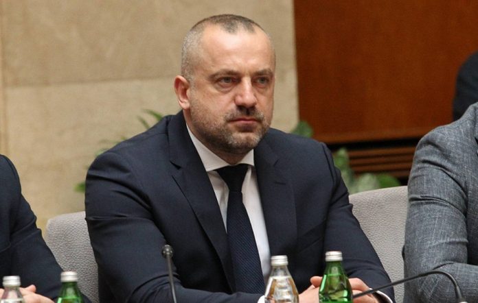 Milan Radoičić (Foto: Beta, arhiva) Milan Radoičić (Foto: Beta, arhiva)