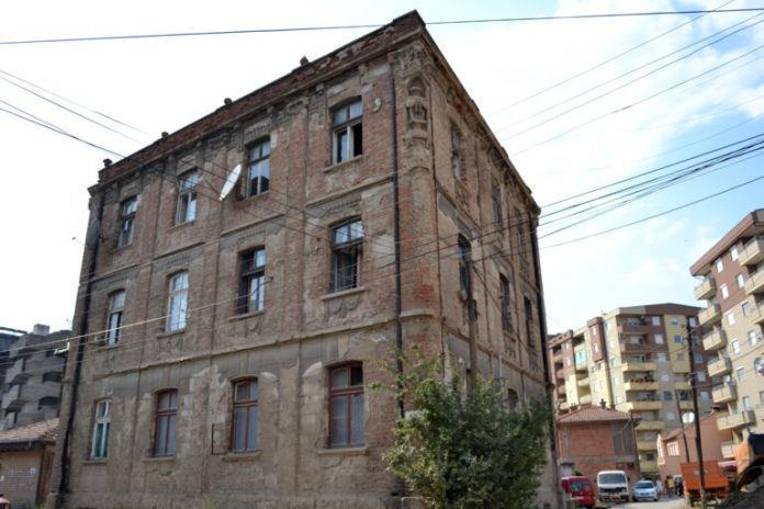 Kuća Džafera Deve (Foto: Wikipedia)