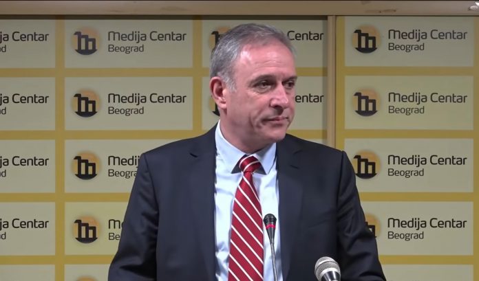 Zdravko Ponoš (Foto: printscreen)