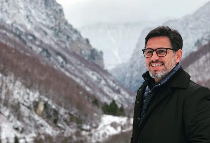 Engelbert Zefaj (Foto: Zeri)-e16447432886721644745920