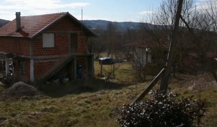 (Foto: YouTube/Metohija info Goraždevac)