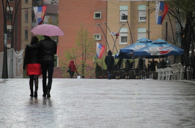 Brak i partnerski odnos: Važno je kako se volimo! 2 setnja para kosovska mitrovica