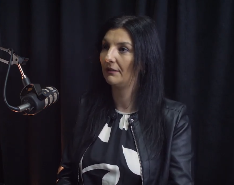 Brak i partnerski odnos: Važno je kako se volimo! 3 simona djurovic