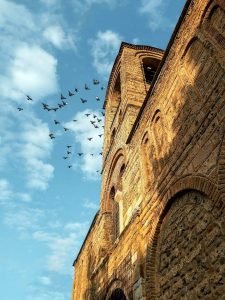 Rezultati međunarodnog foto konkursa ’’Nasleđe od kamena i neba’’ 2 16462279144393 bogorodica ljevika foto milo mit